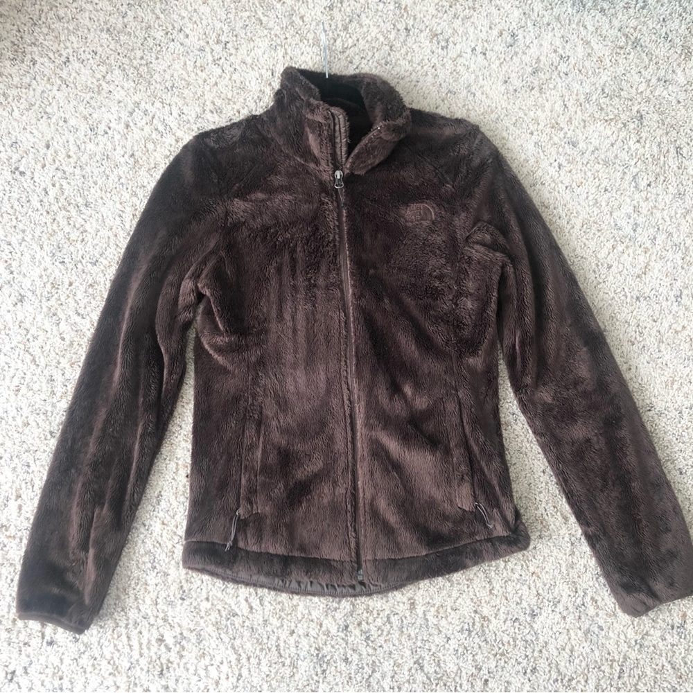 The North Face Fleece Women’s Jacket XS